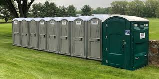 Types of Portable Toilets We Offer in Woodbine, IA