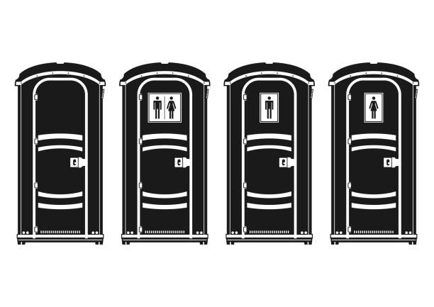 Best Standard Portable Toilet Rental  in Woodbine, IA