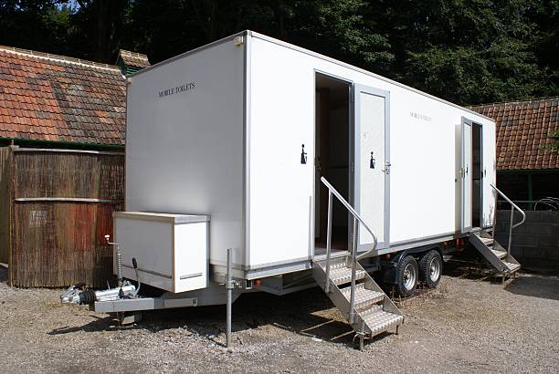 Best Portable Toilets for Parks and Recreation Areas  in Woodbine, IA