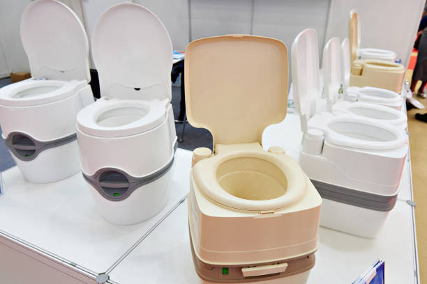 Portable Toilets for Disaster Relief Sites in Woodbine, IA